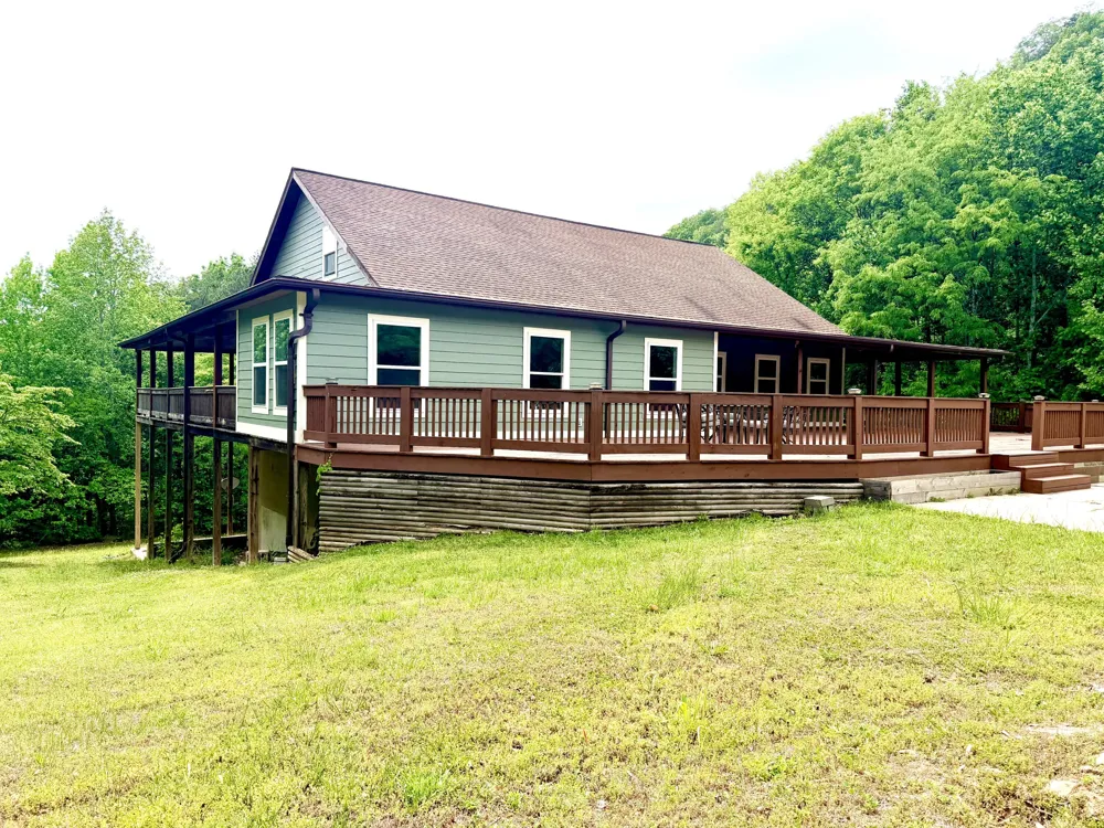 2000 Fredonia Dunlap, TN 37327