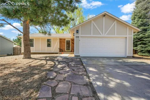 223 Saddlemountain Road