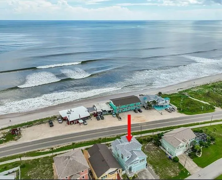 2841 S CENTRAL AVENUE Flagler Beach, FL 32136