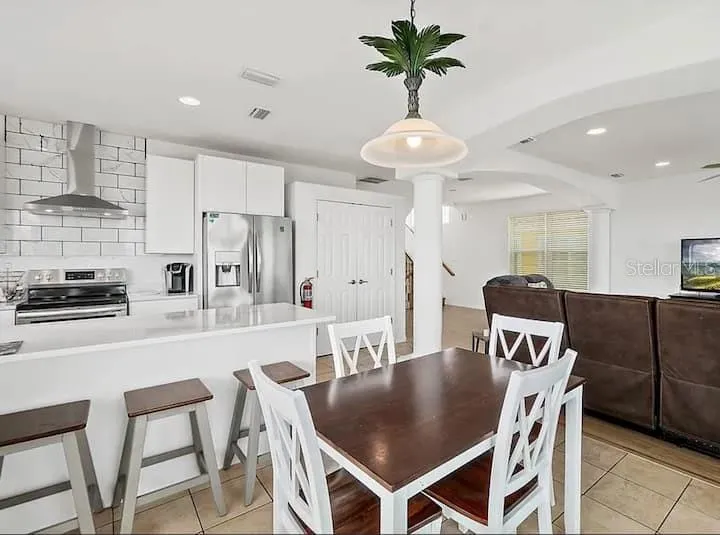 2841 S CENTRAL AVENUE Flagler Beach, FL 32136
