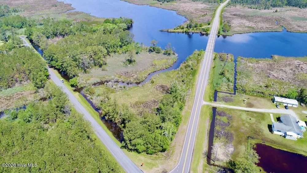 3926 Old Us Highway 264 Scranton, NC 27875