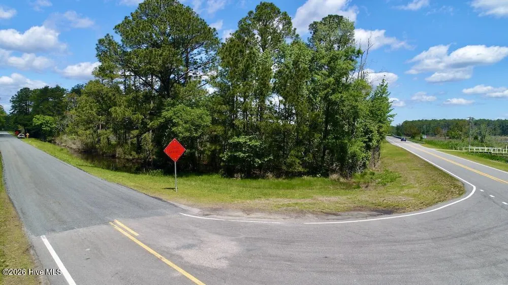 3926 Old Us Highway 264 Scranton, NC 27875