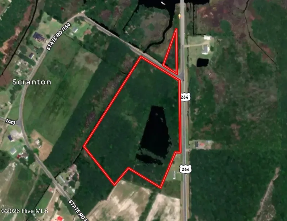 3926 Old Us Highway 264 Scranton, NC 27875