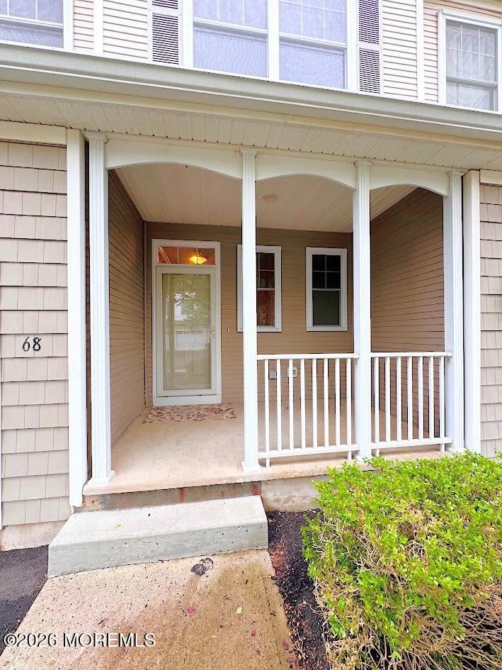 68 S Shore Drive #21 South Amboy, NJ 08879