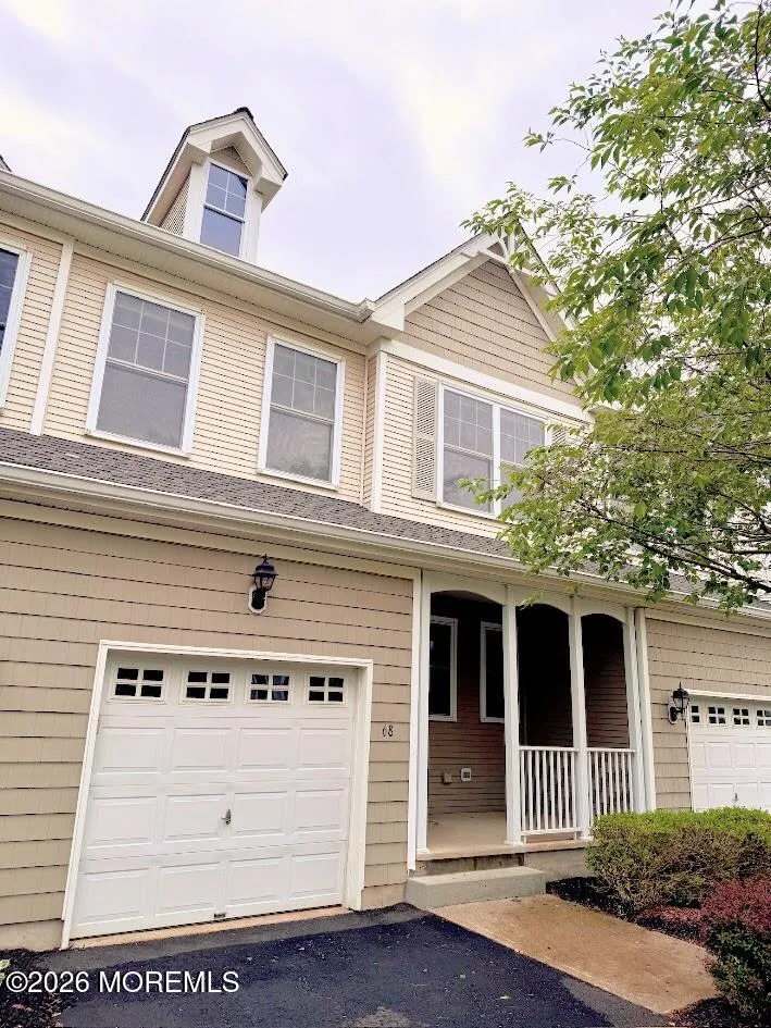 68 S Shore Drive #21 South Amboy, NJ 08879