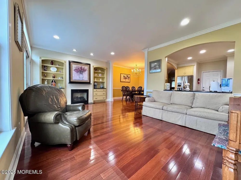 68 S Shore Drive #21 South Amboy, NJ 08879