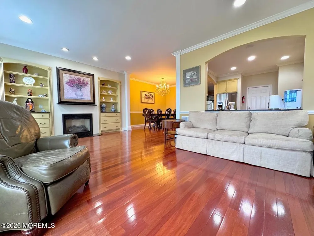68 S Shore Drive #21 South Amboy, NJ 08879