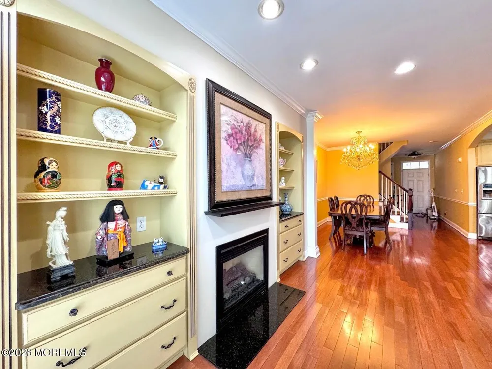 68 S Shore Drive #21 South Amboy, NJ 08879