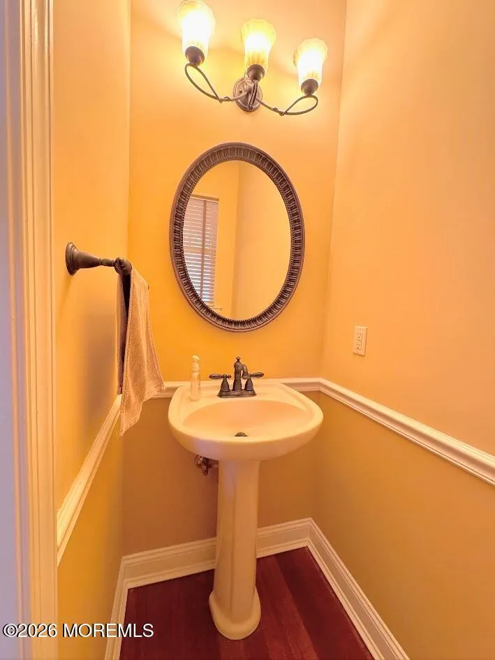 68 S Shore Drive #21 South Amboy, NJ 08879