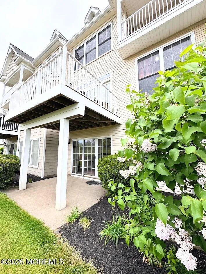 68 S Shore Drive #21 South Amboy, NJ 08879