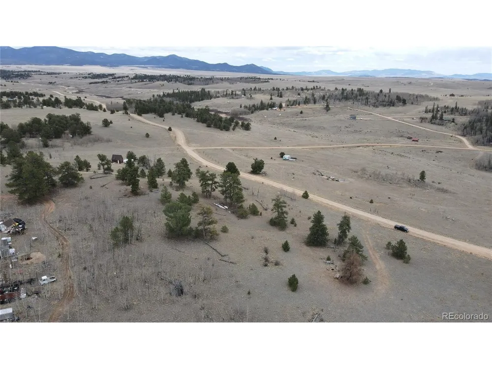 757 Remington Road Como, CO 80432