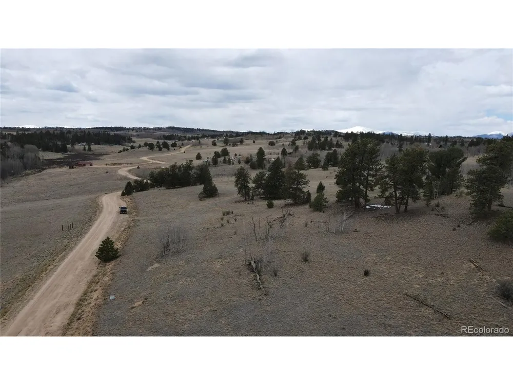 757 Remington Road Como, CO 80432