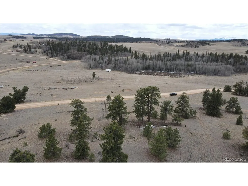 757 Remington Road Como, CO 80432