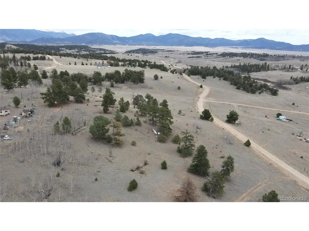 757 Remington Road Como, CO 80432