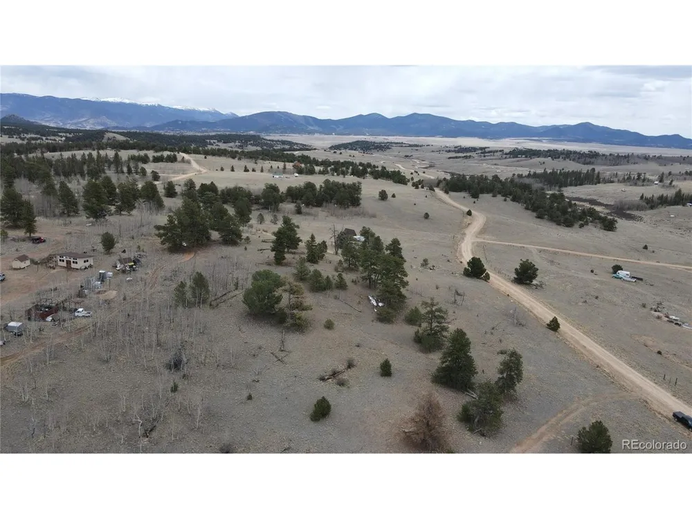 757 Remington Road Como, CO 80432