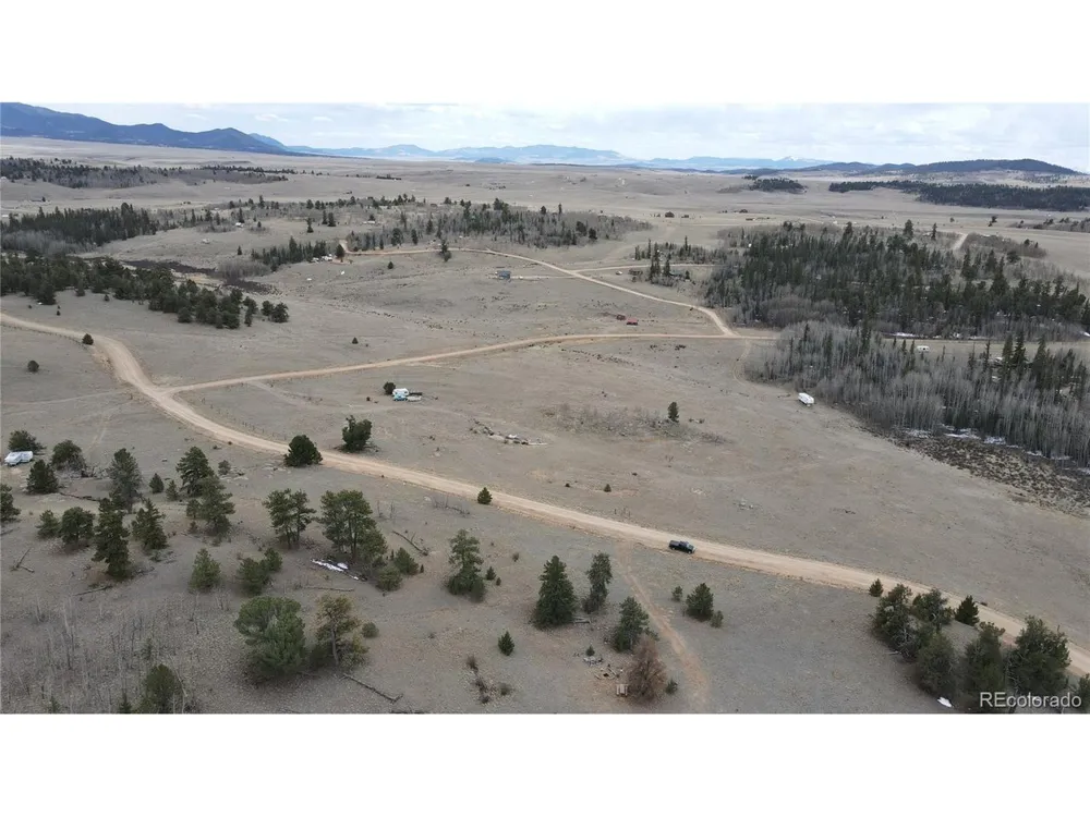 757 Remington Road Como, CO 80432