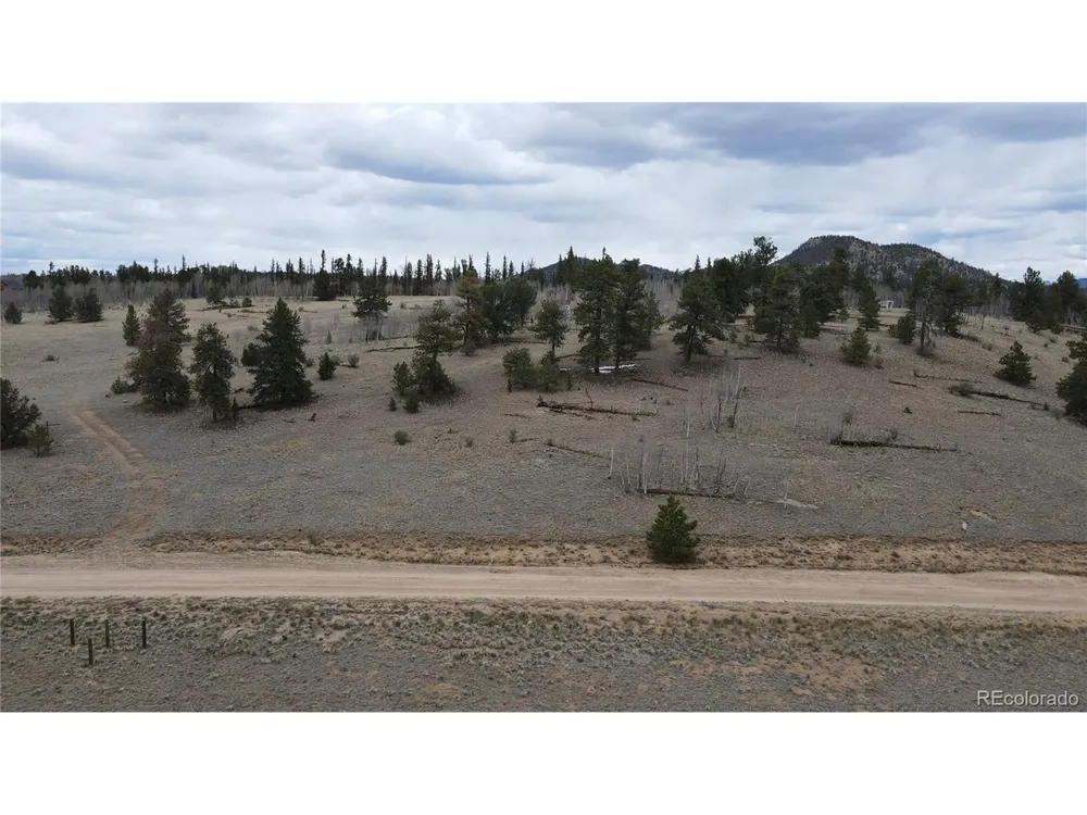 757 Remington Road Como, CO 80432