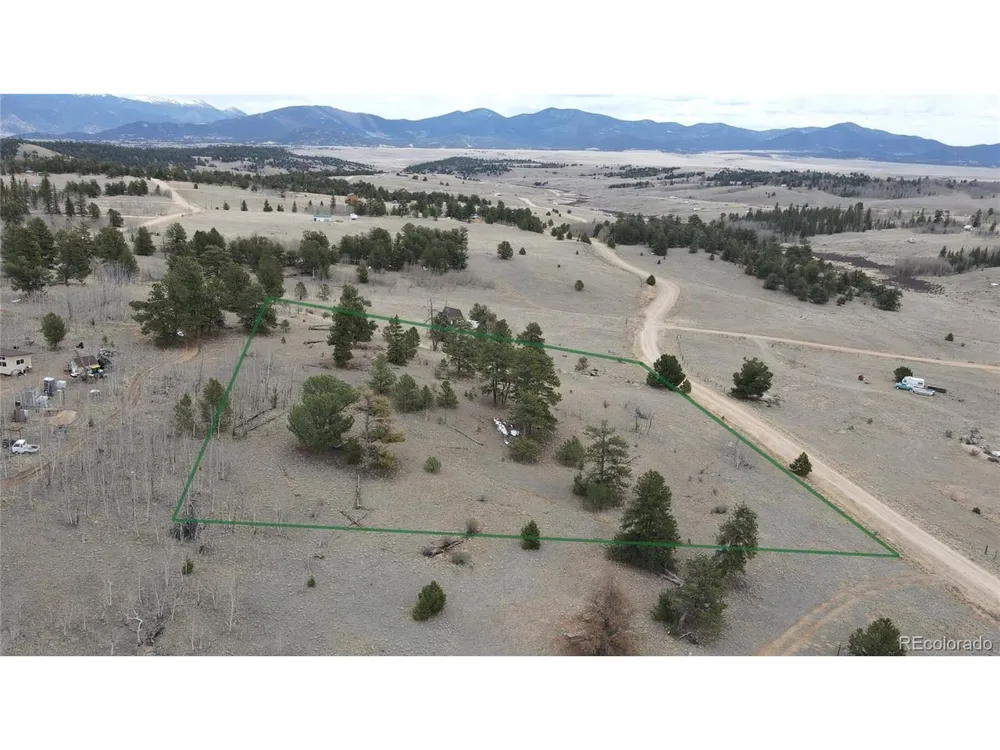 757 Remington Road Como, CO 80432