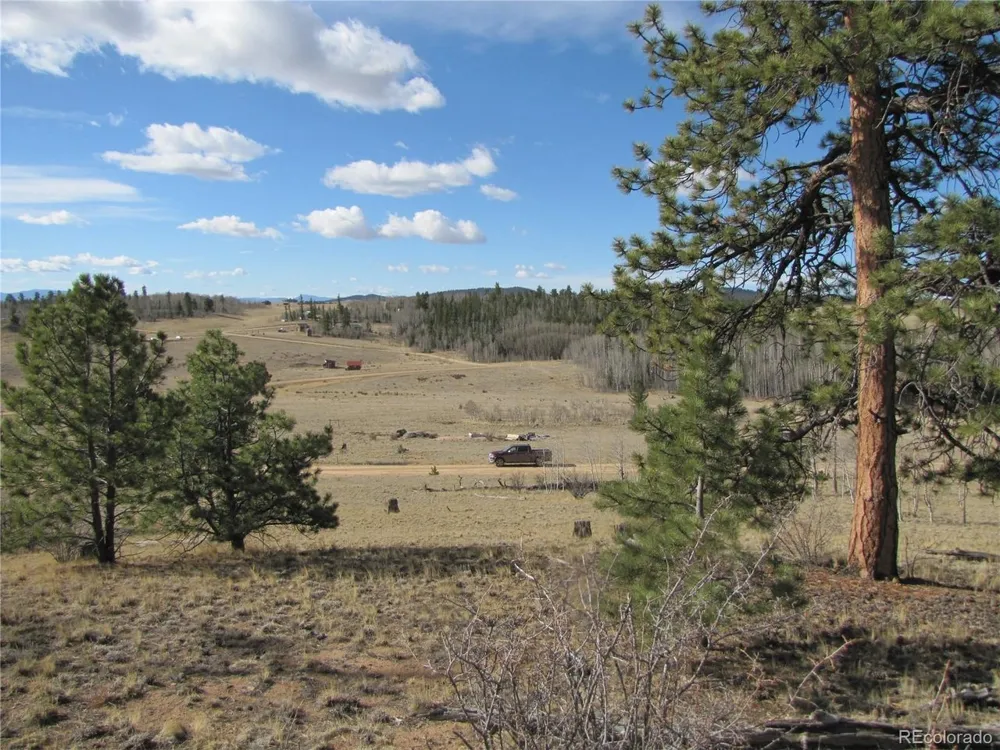 757 Remington Road Como, CO 80432