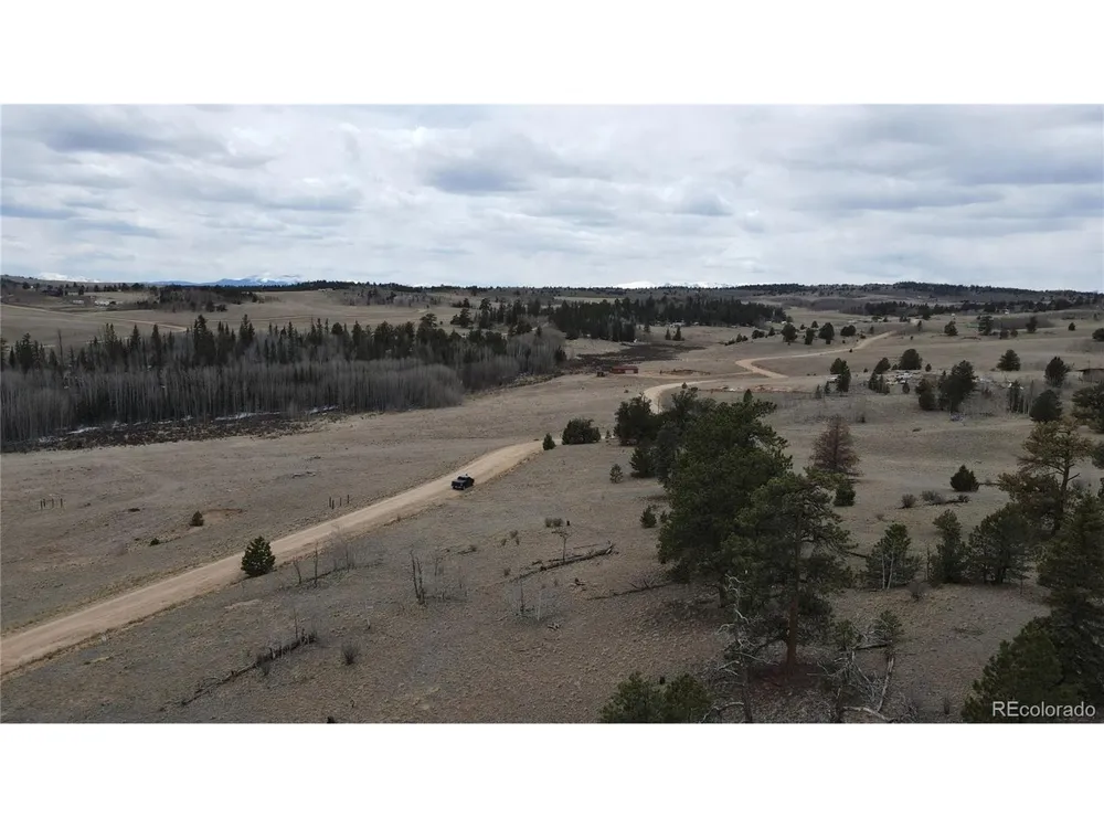 757 Remington Road Como, CO 80432