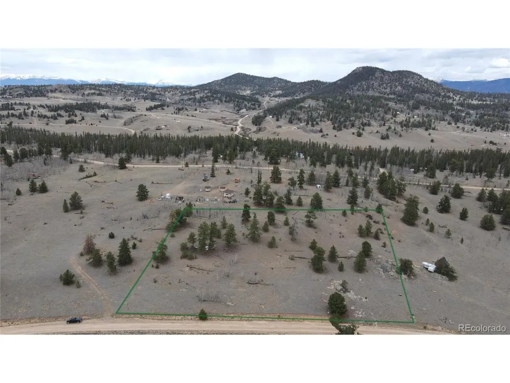 757 Remington Road Como, CO 80432