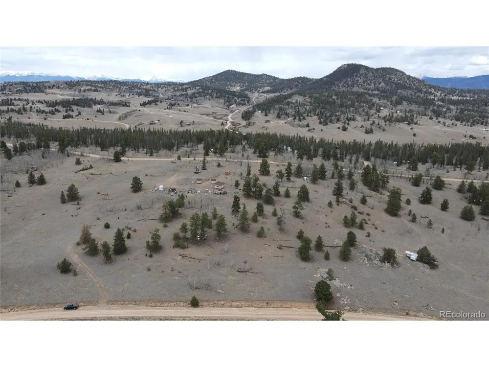 757 Remington Road Como, CO 80432