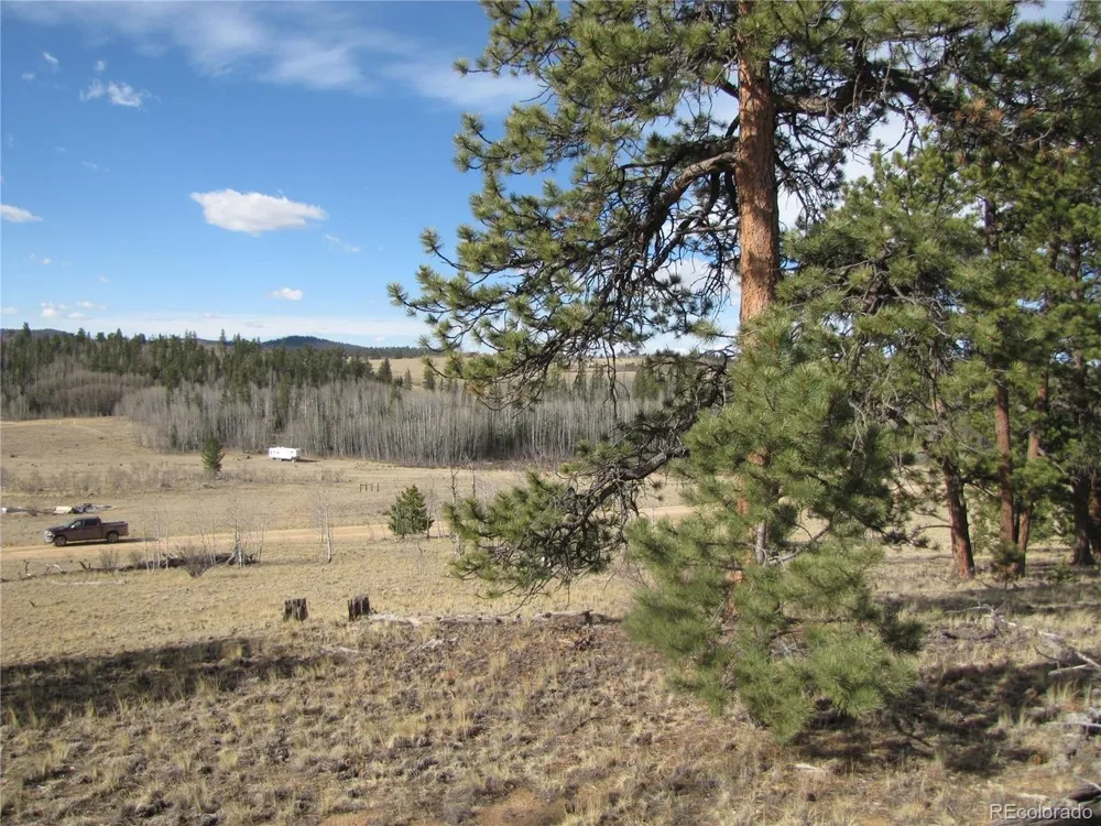 757 Remington Road Como, CO 80432