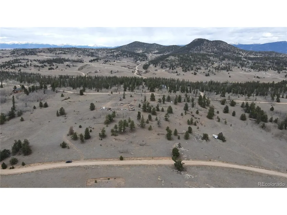 757 Remington Road Como, CO 80432