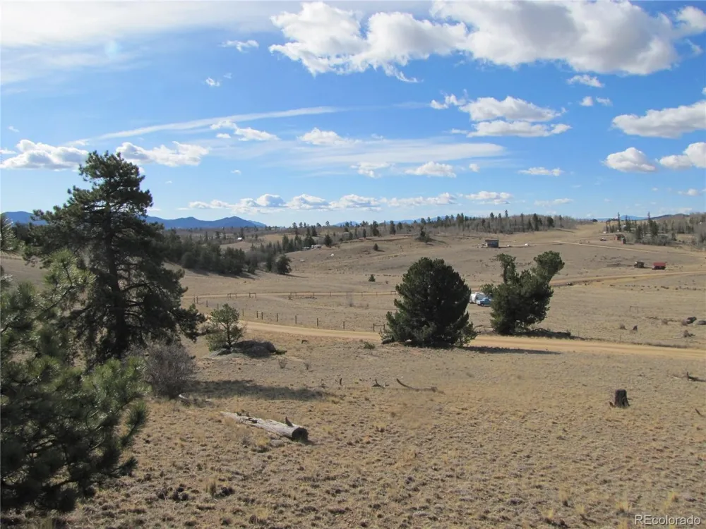 757 Remington Road Como, CO 80432