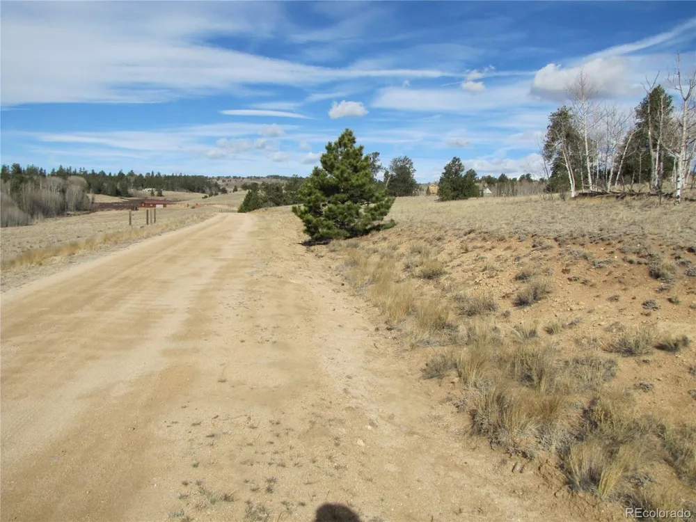 757 Remington Road Como, CO 80432