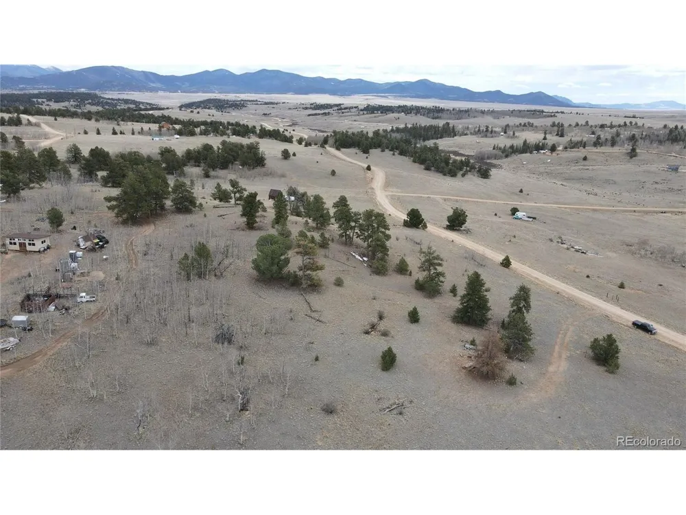 757 Remington Road Como, CO 80432