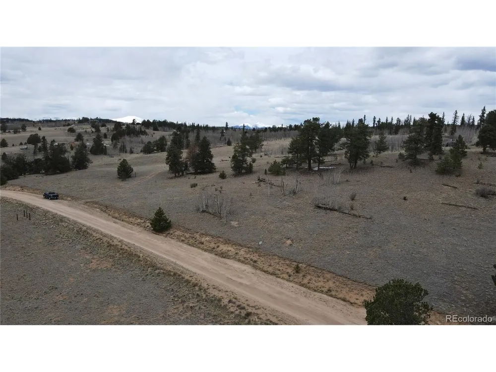 757 Remington Road Como, CO 80432