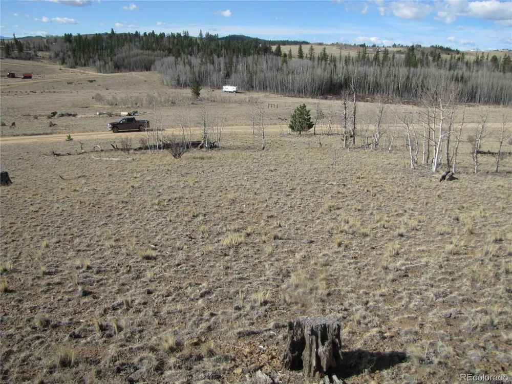 757 Remington Road Como, CO 80432