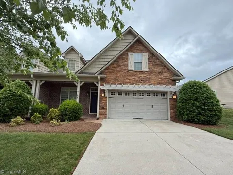 6168 Sunny Brook Drive