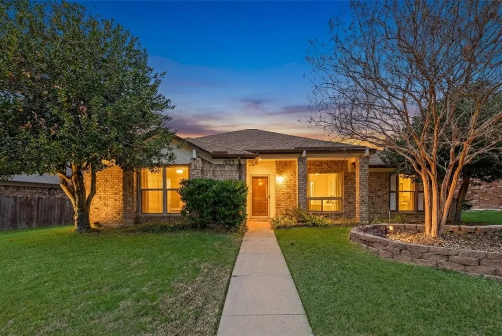 1635 Cemetery Hill Road Carrollton, TX 75007