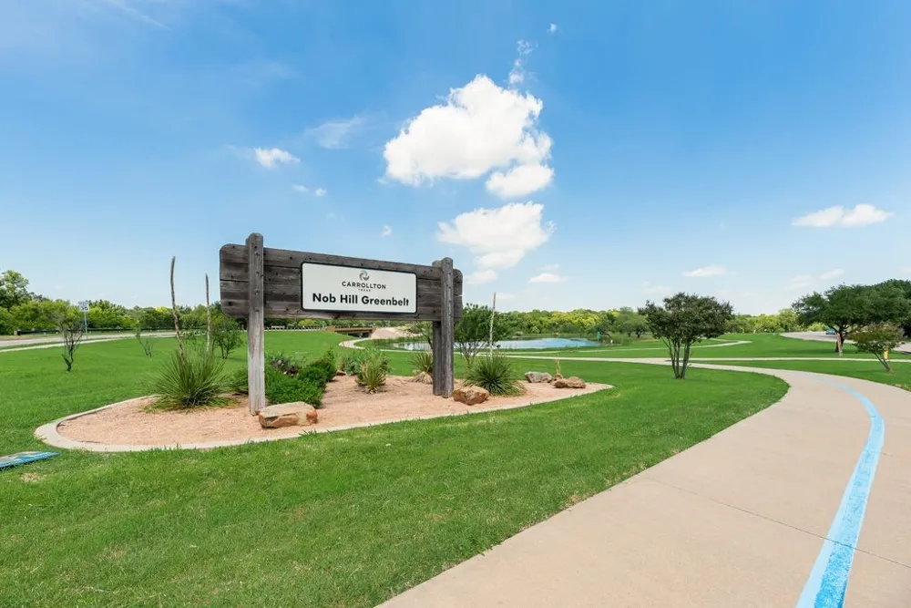1635 Cemetery Hill Road Carrollton, TX 75007