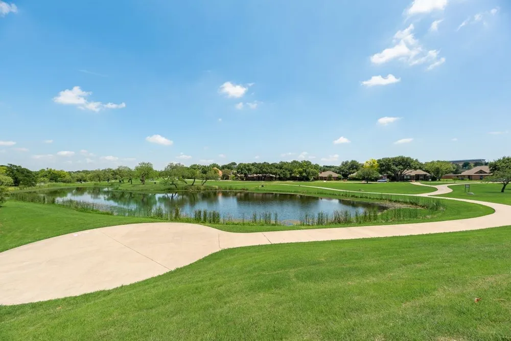 1635 Cemetery Hill Road Carrollton, TX 75007