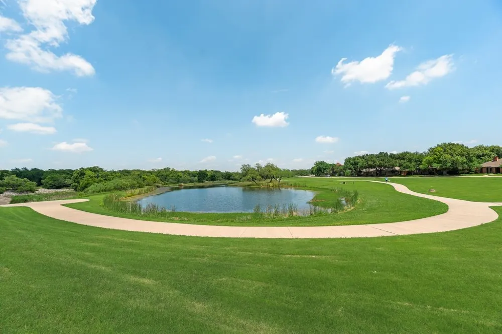 1635 Cemetery Hill Road Carrollton, TX 75007