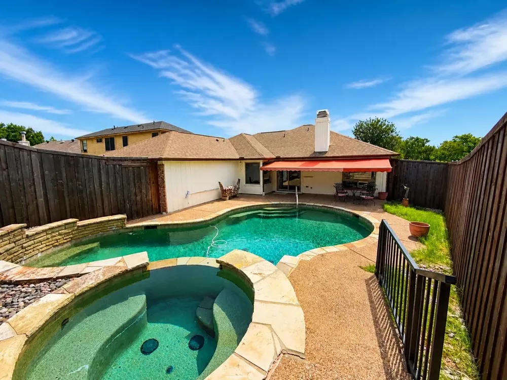 1635 Cemetery Hill Road Carrollton, TX 75007