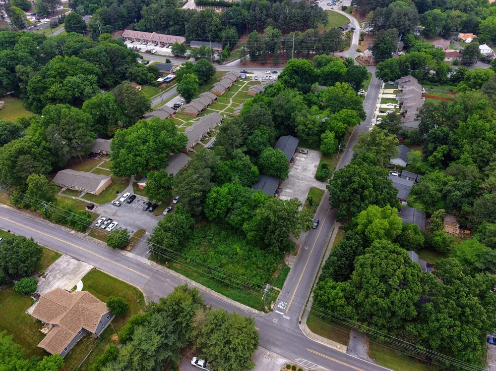 Lance Street Dalton, GA 30720