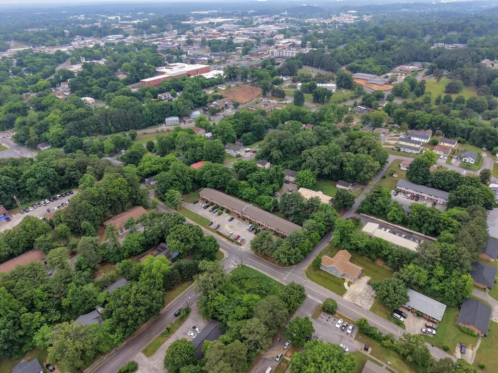 Lance Street Dalton, GA 30720