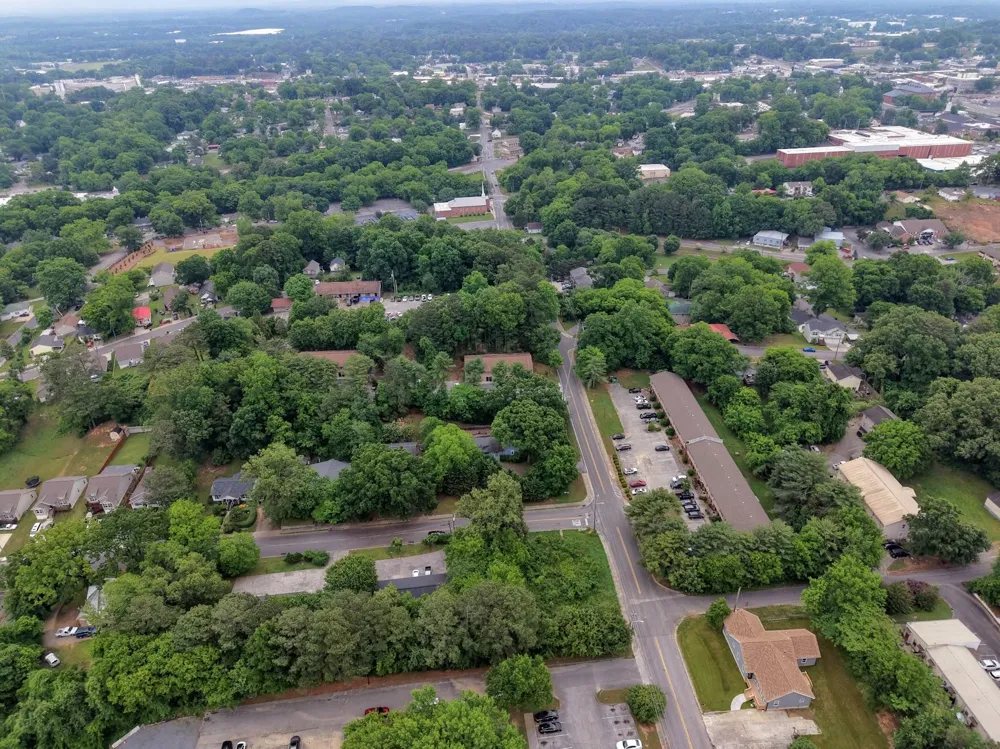 Lance Street Dalton, GA 30720