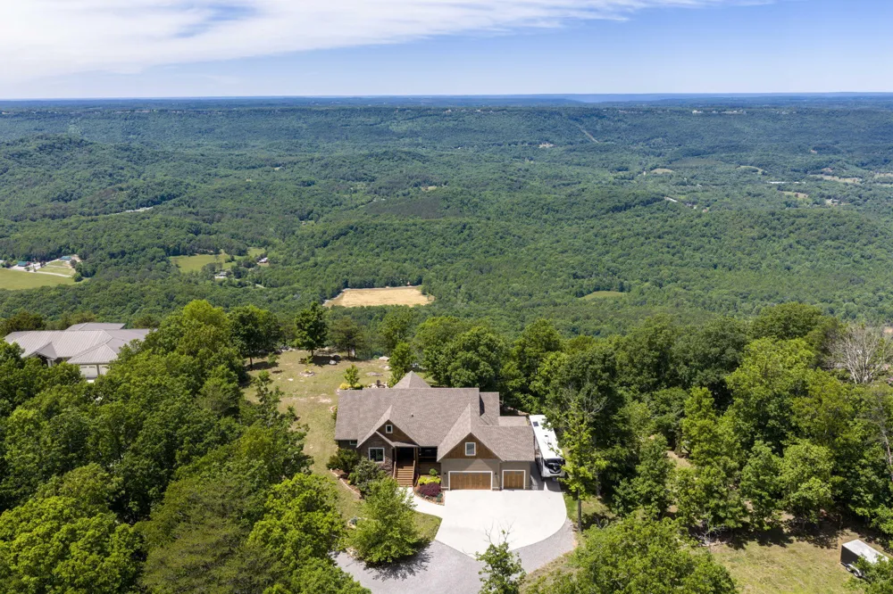 3099 Sunset Drive Rising Fawn, GA 30738