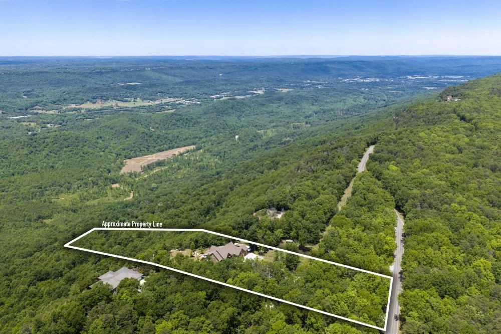 3099 Sunset Drive Rising Fawn, GA 30738