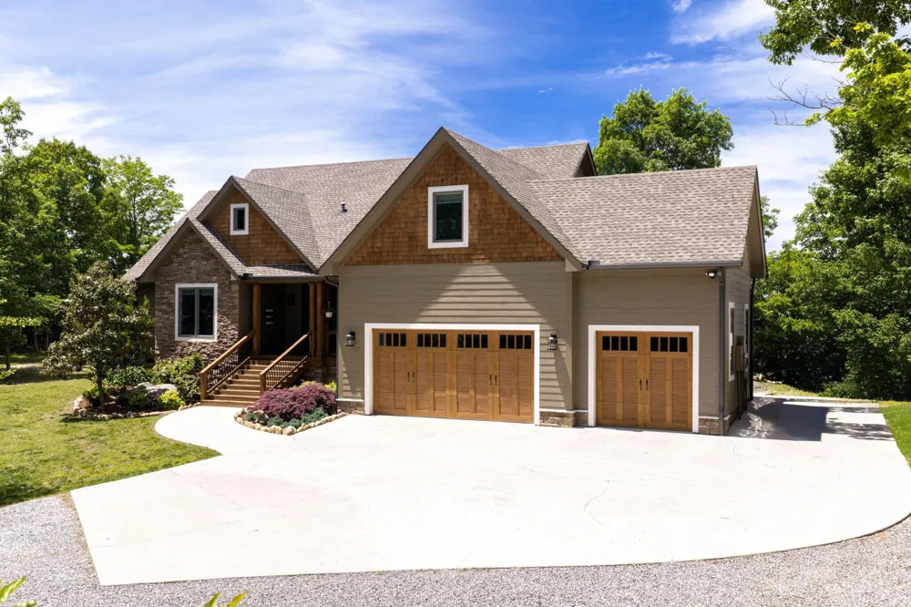 3099 Sunset Drive Rising Fawn, GA 30738