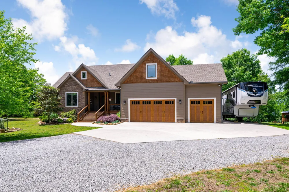 3099 Sunset Drive Rising Fawn, GA 30738