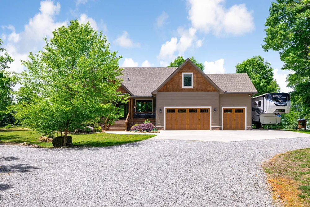 3099 Sunset Drive Rising Fawn, GA 30738