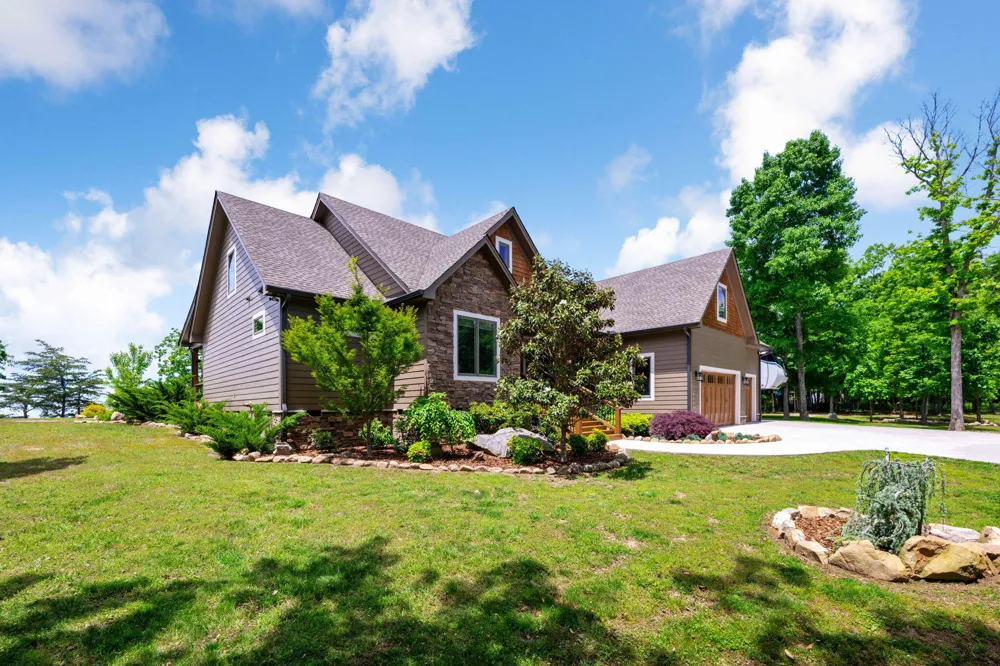 3099 Sunset Drive Rising Fawn, GA 30738