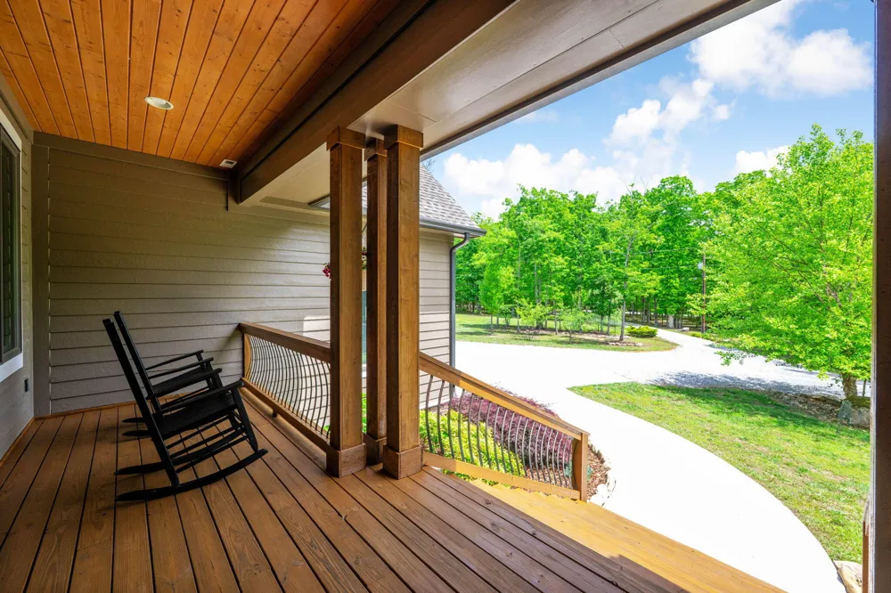 3099 Sunset Drive Rising Fawn, GA 30738