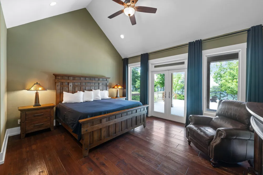 3099 Sunset Drive Rising Fawn, GA 30738